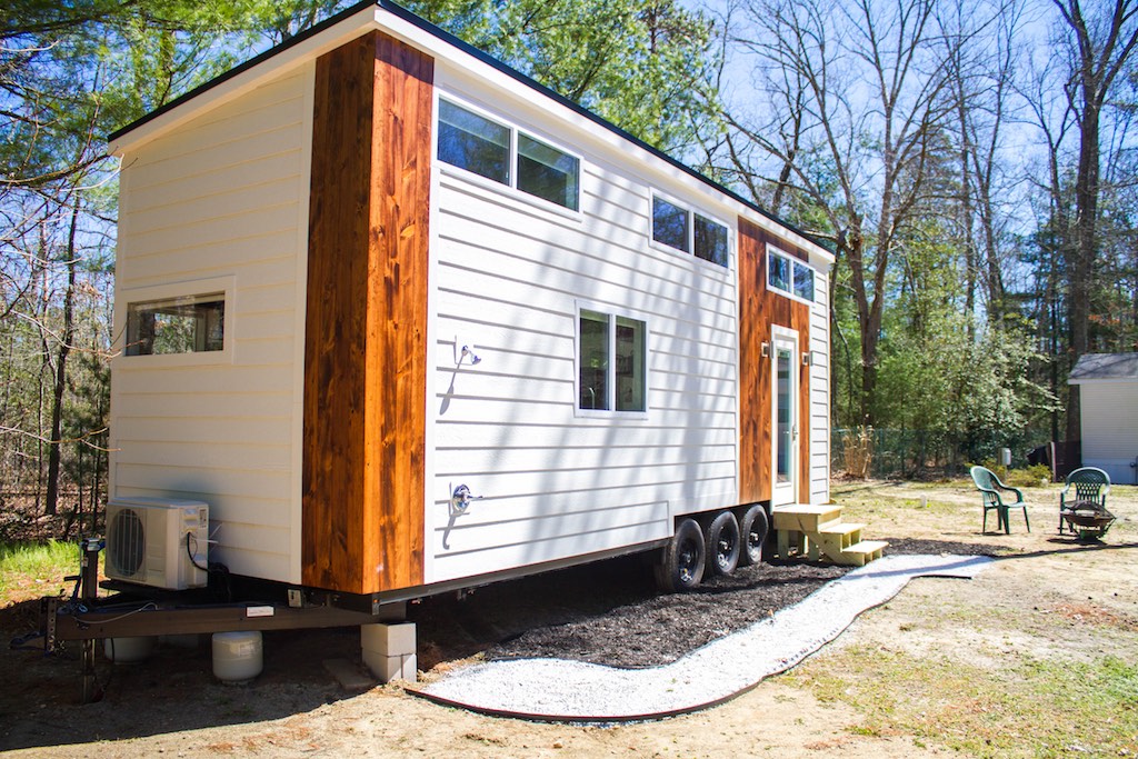 Famous Tiny House Vinyl Siding Ideas 2 River Resort Tiny House Tiny House Swoon