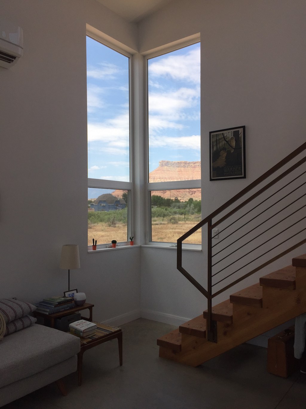 Zion Cabin Tiny House Swoon