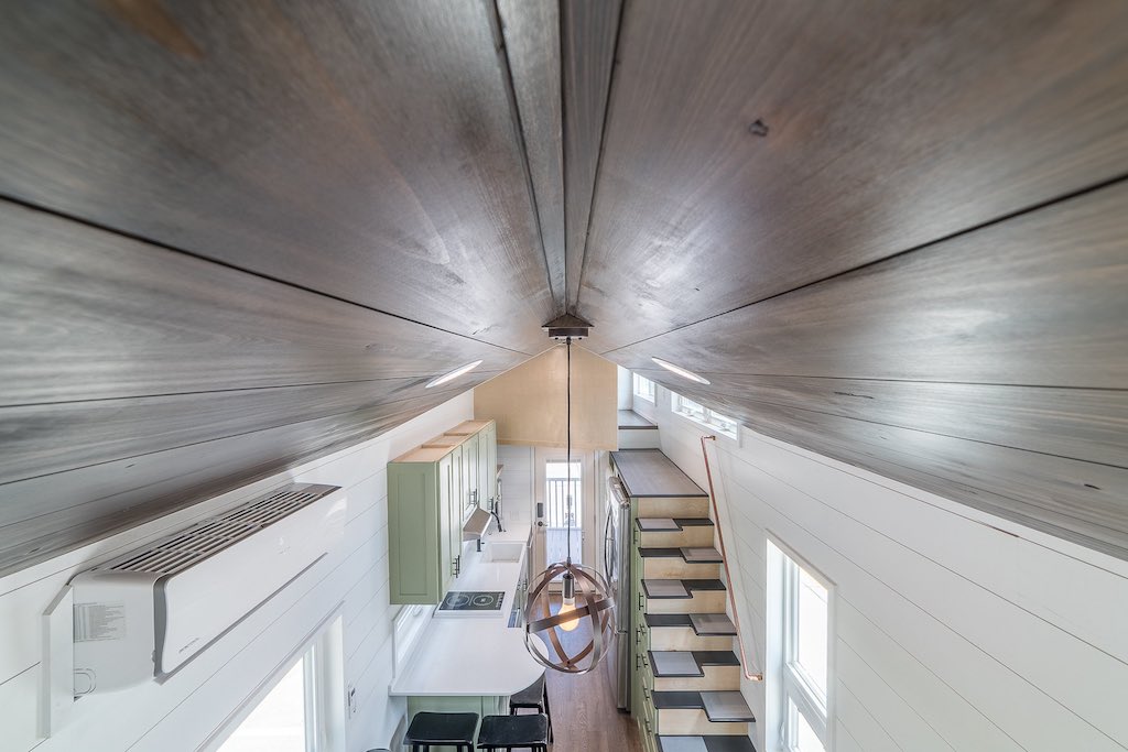 Elmore Tiny House Swoon