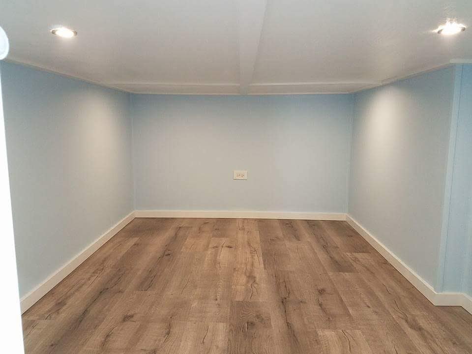 (Sold) 55k Tiny House On Wheels For Sale in Southern New Jersey