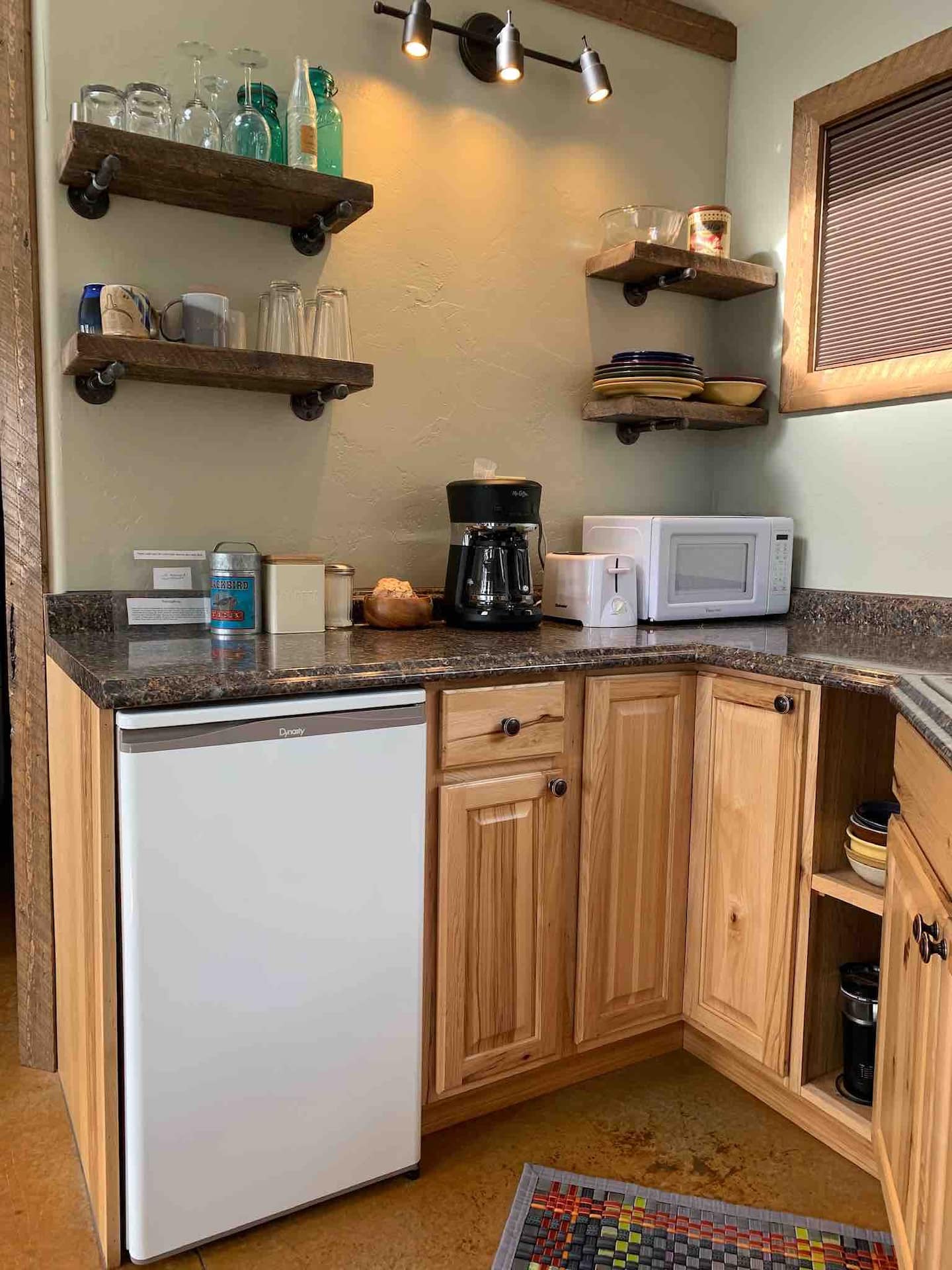 Tiny Round Cabin In Hotchkiss, Colorado The Solargon