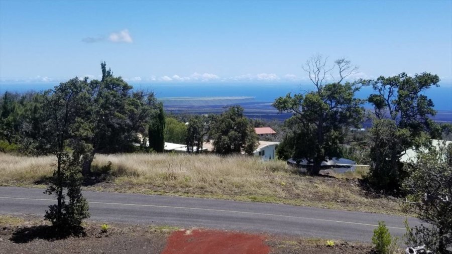 OffGrid Yurt with One Acre For Sale in Hawaii! (Sold