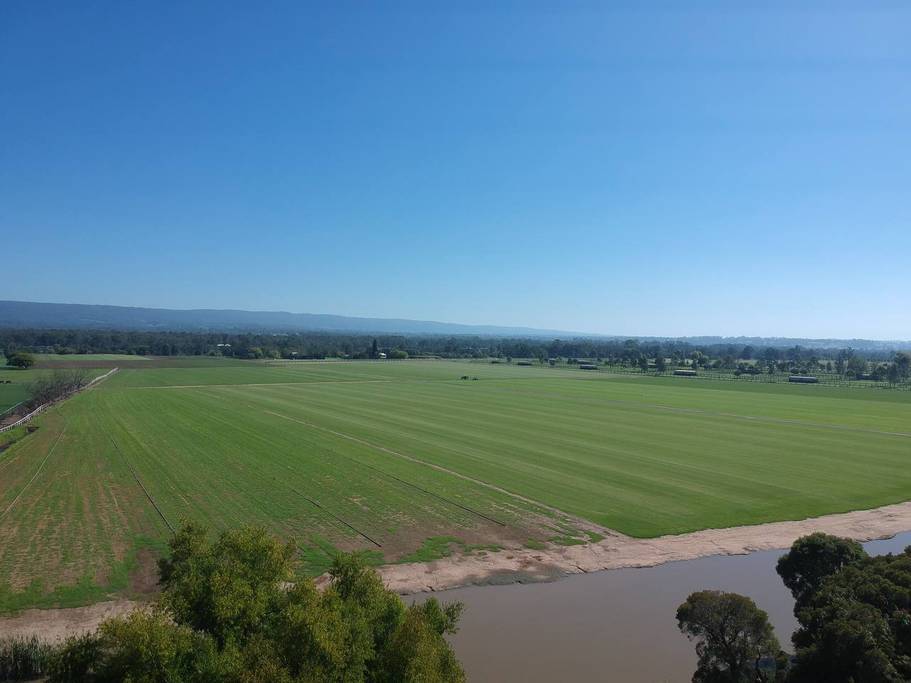 Australia Tiny House in Agnes Banks near Sydney, Australia