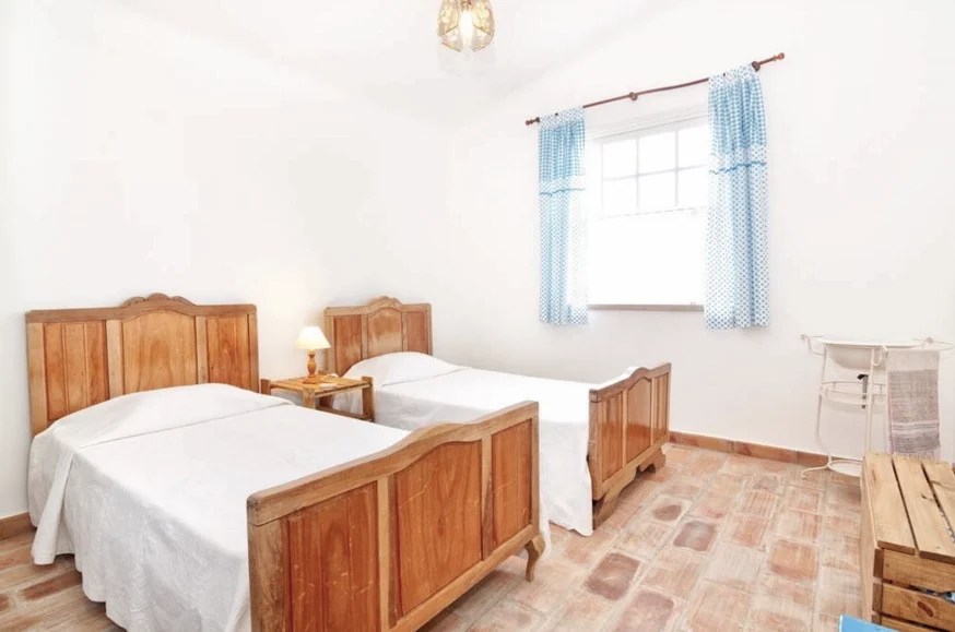 Tiny Rural Cottage in Portugal