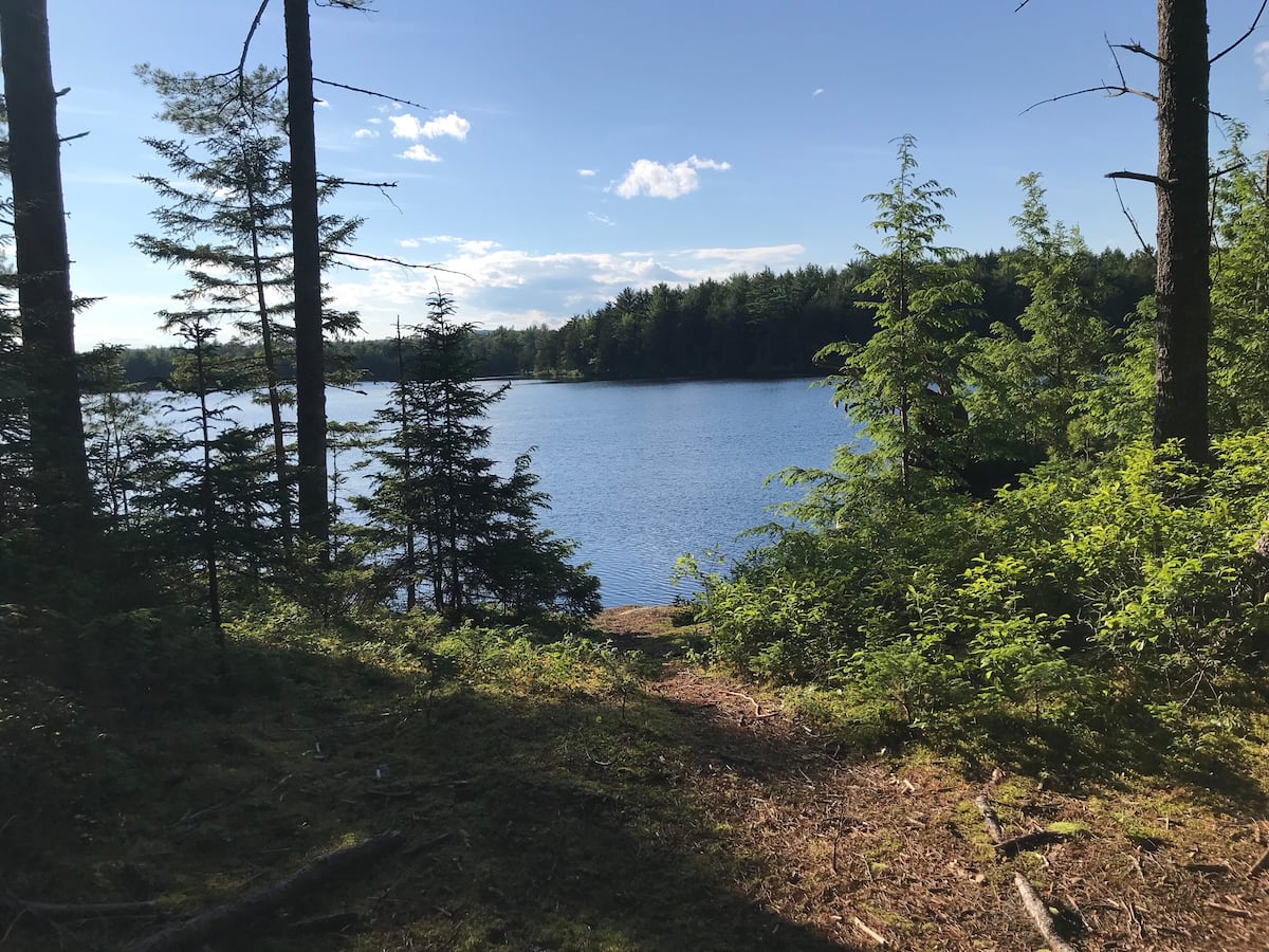 Braeburn at The Appleton Retreat Barn Studio Stay