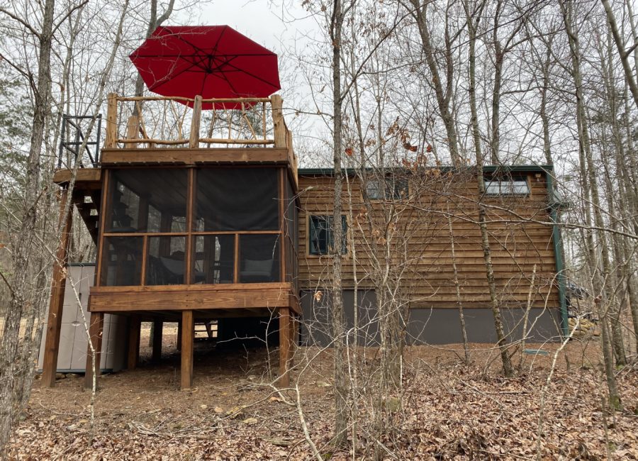 Little River Escape Serenity THOW For Sale w/ Spot 68,500 + Lot Fee