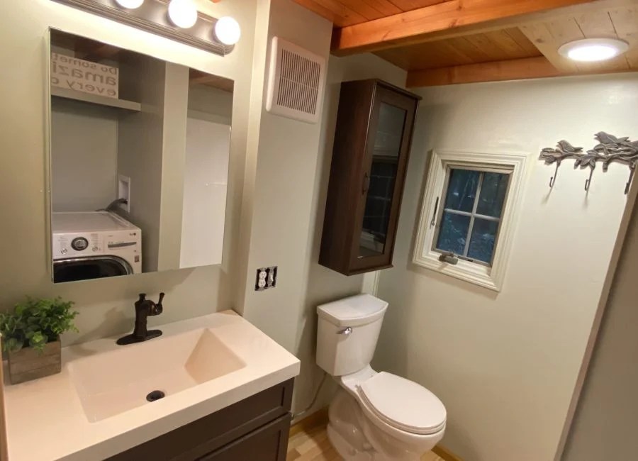 Little River Escape Serenity THOW For Sale w/ Spot 68,500 + Lot Fee