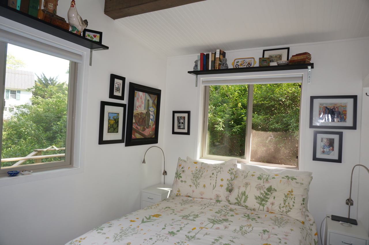 Blue Ridge Mountains Simply Enough Tiny Home