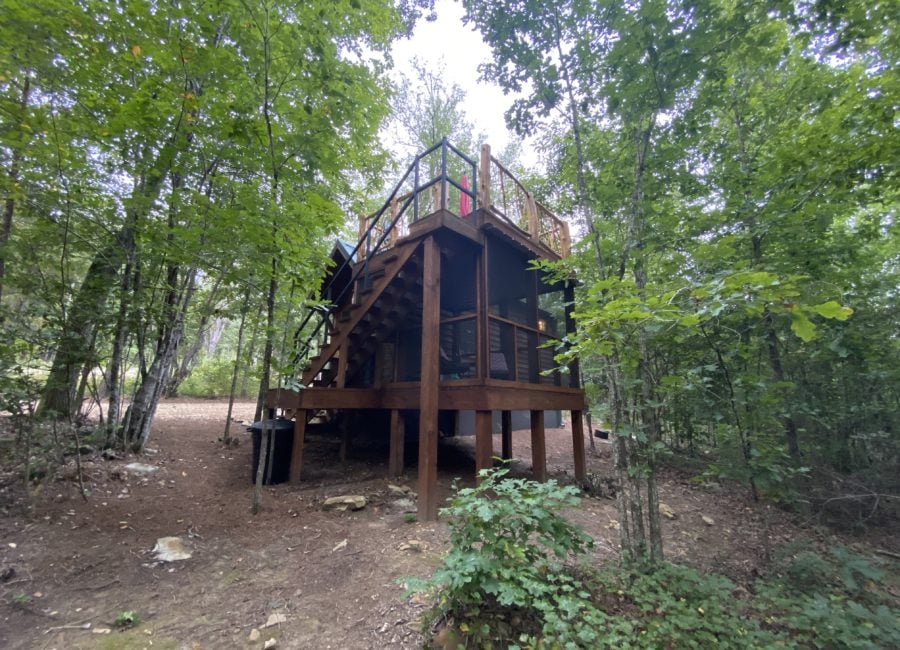 Little River Escape Serenity THOW For Sale w/ Spot 68,500 + Lot Fee