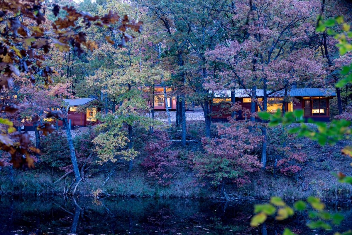 How You Can Finally Stay in a Tiny House! 34 Tiny House Vacations You