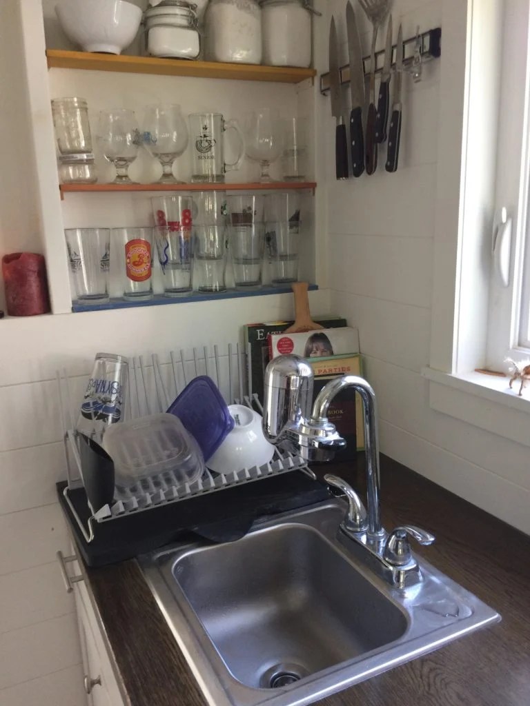 25k Tiny House in Charleston