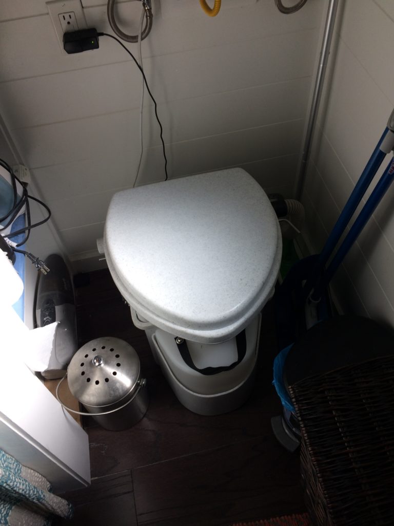 25k Tiny House in Charleston