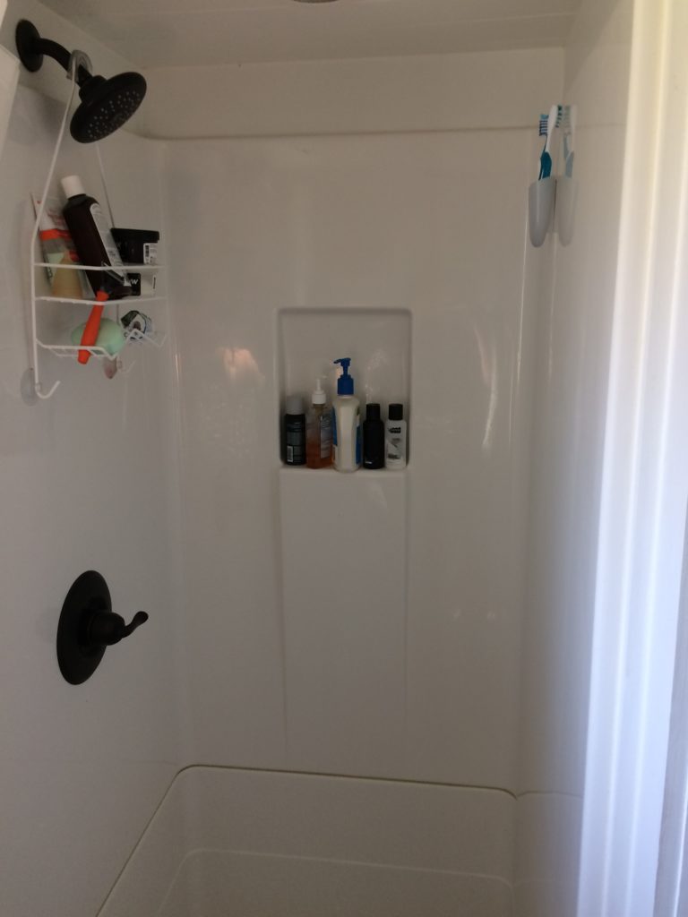 25k Tiny House in Charleston