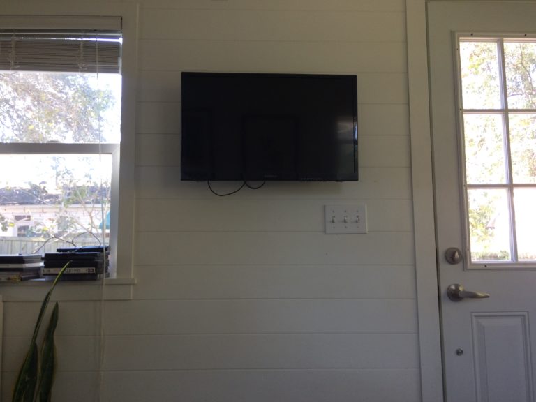 25k Tiny House in Charleston