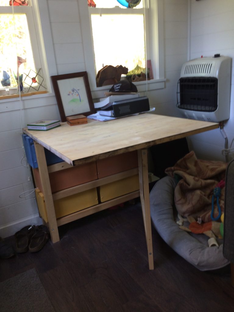 25k Tiny House in Charleston