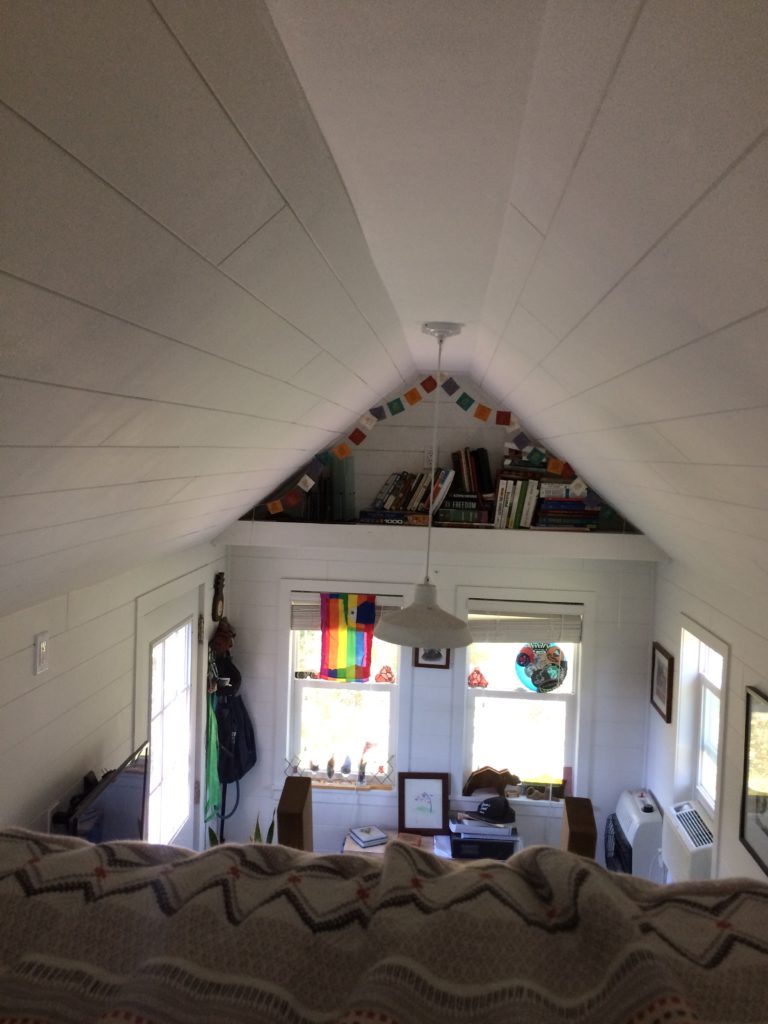 25k Tiny House in Charleston