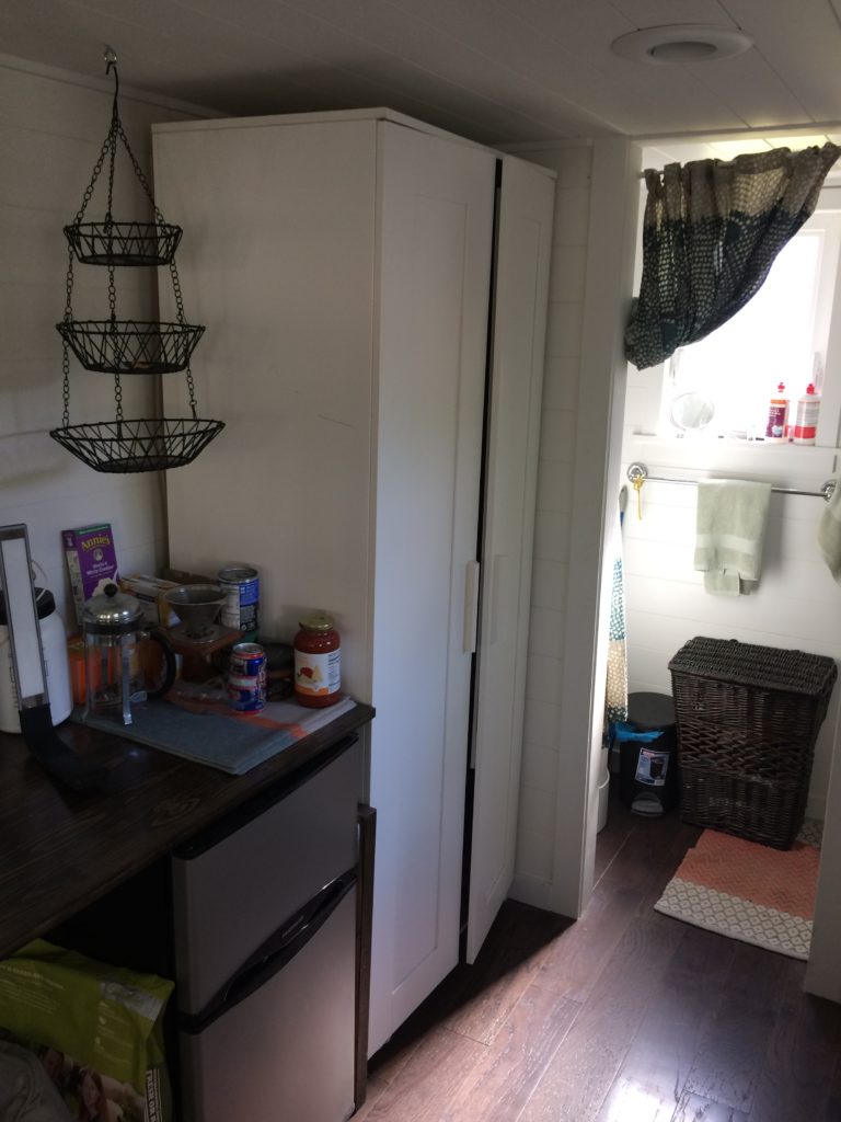 25k Tiny House in Charleston