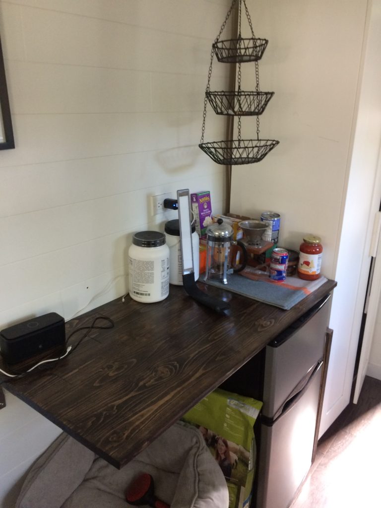 25k Tiny House in Charleston