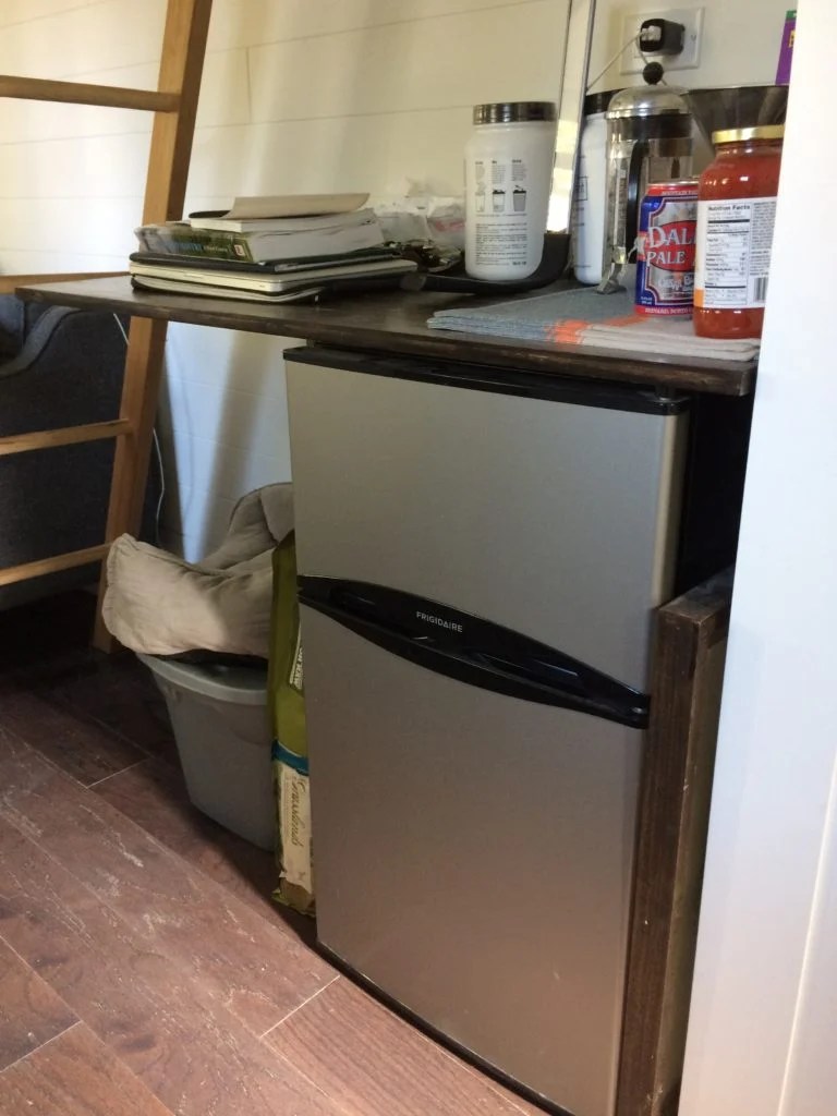 25k Tiny House in Charleston