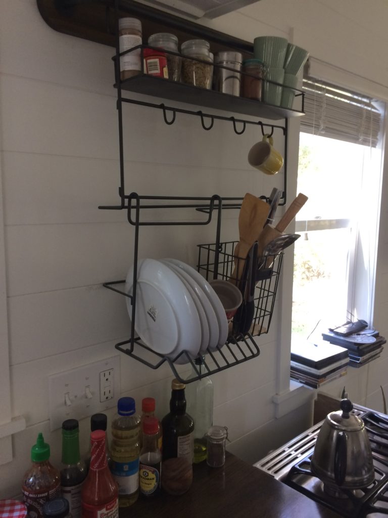 25k Tiny House in Charleston