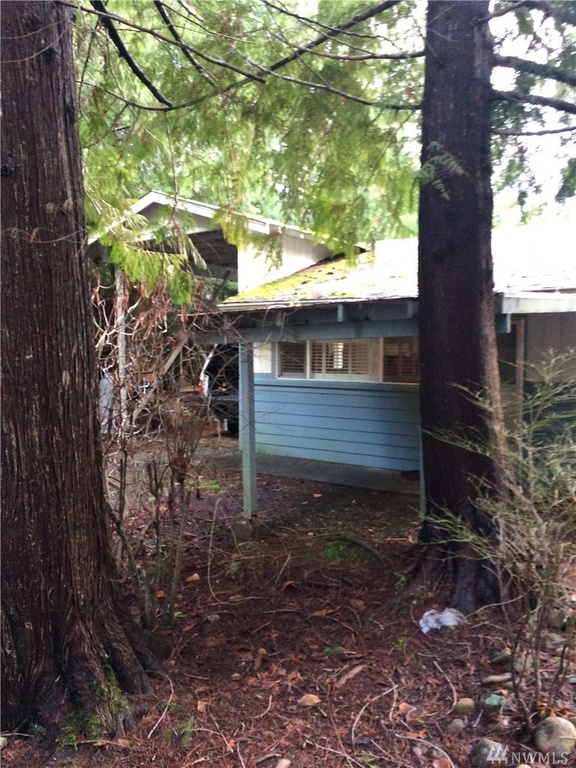 624 Sq. Ft. Little Cabin For Sale