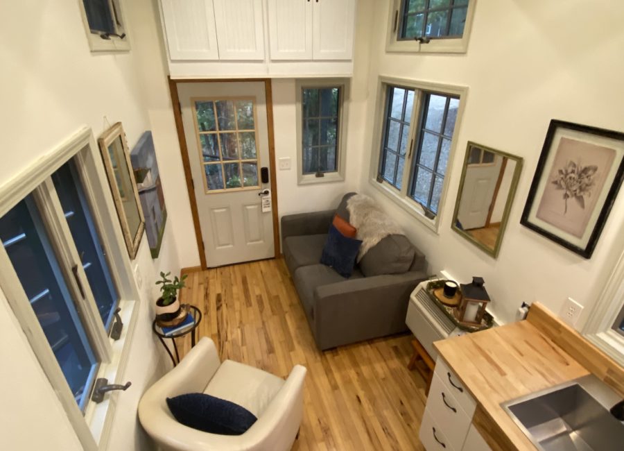 Little River Escape Serenity THOW For Sale w/ Spot 68,500 + Lot Fee