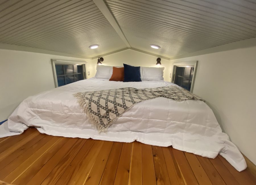 Little River Escape Serenity THOW For Sale w/ Spot 68,500 + Lot Fee