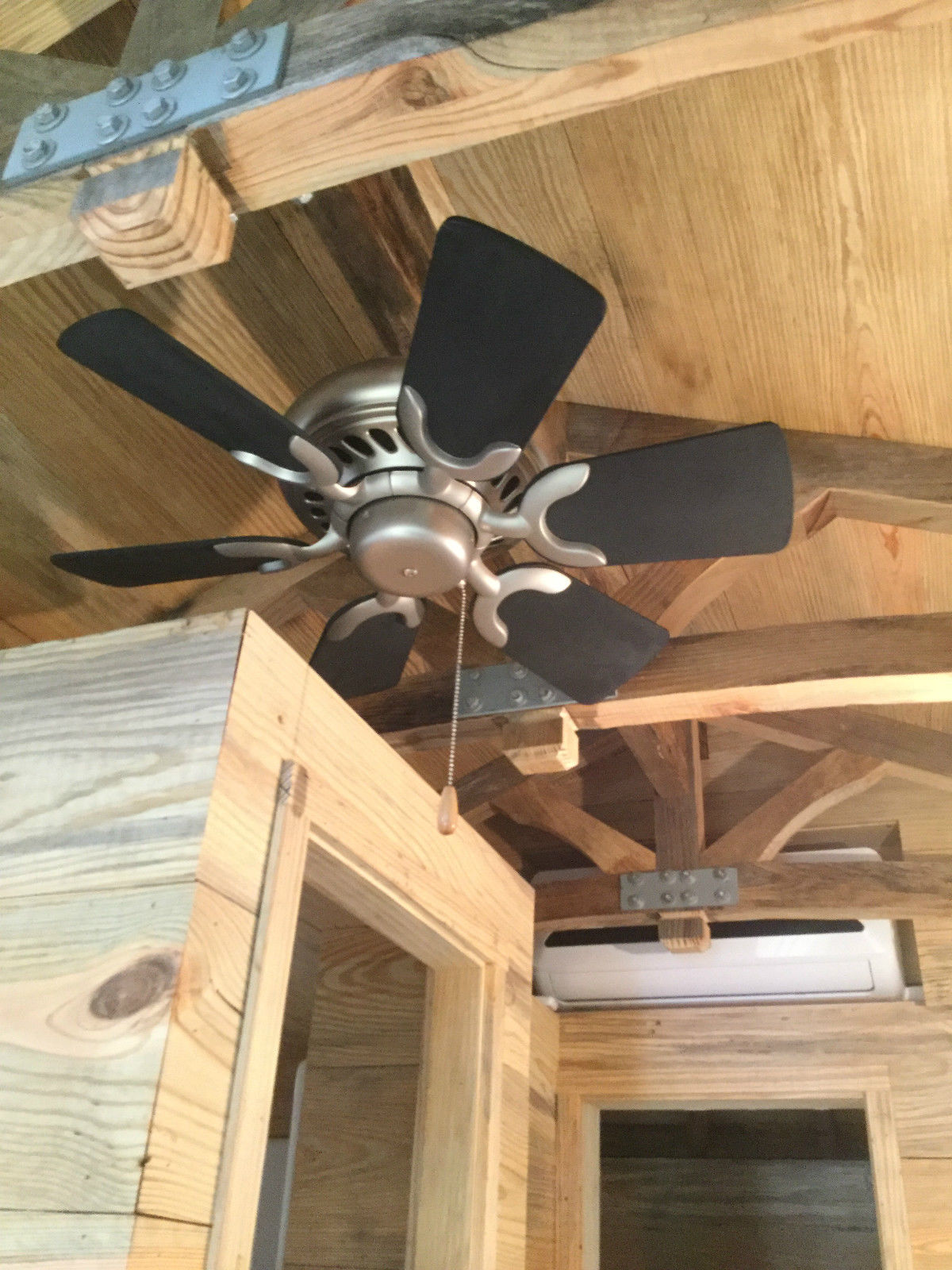 Mississippi Tiny House