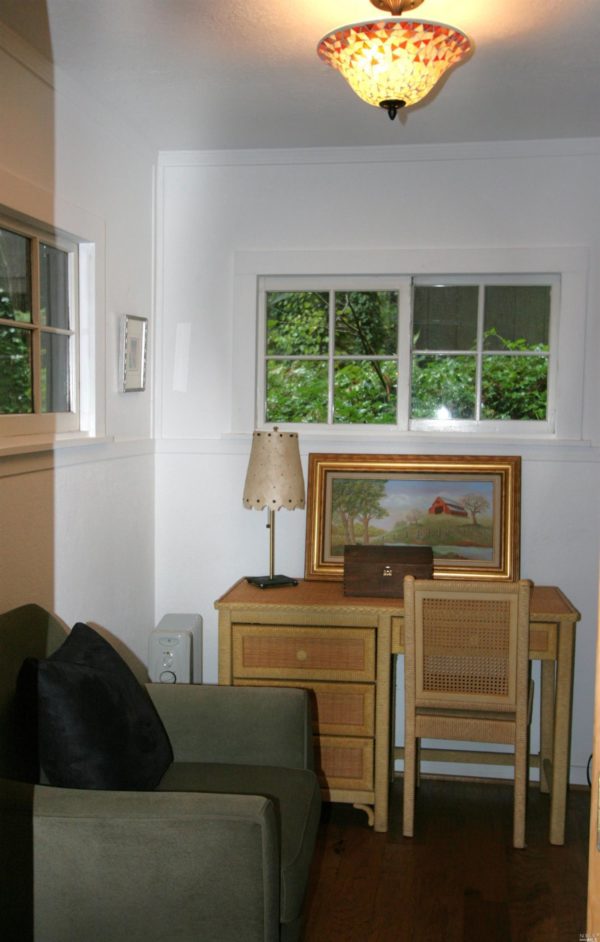 Little Hawaiianstyle Cabin in Monte Rio, California (For Sale)