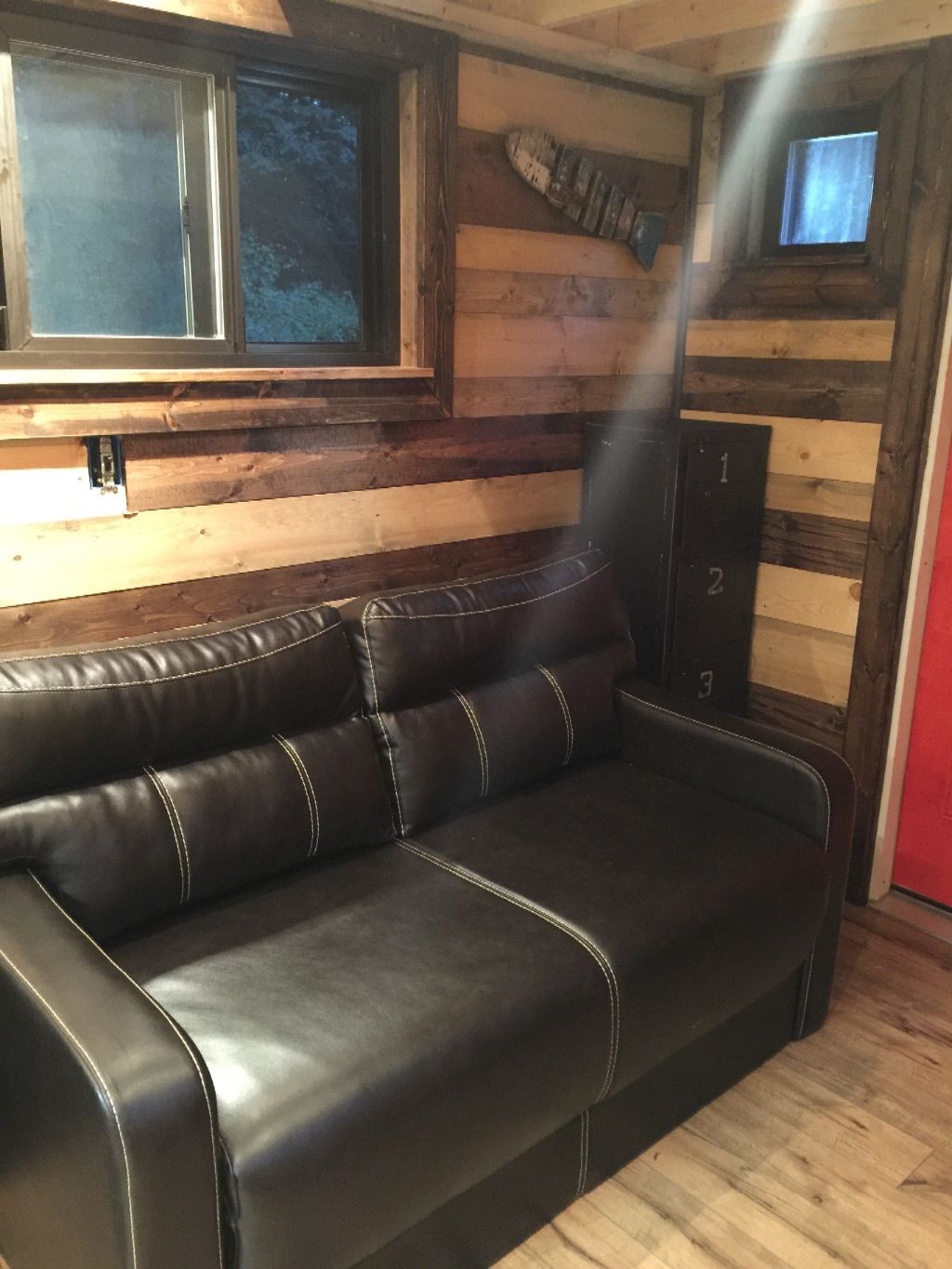 Mountain Grove Tiny House