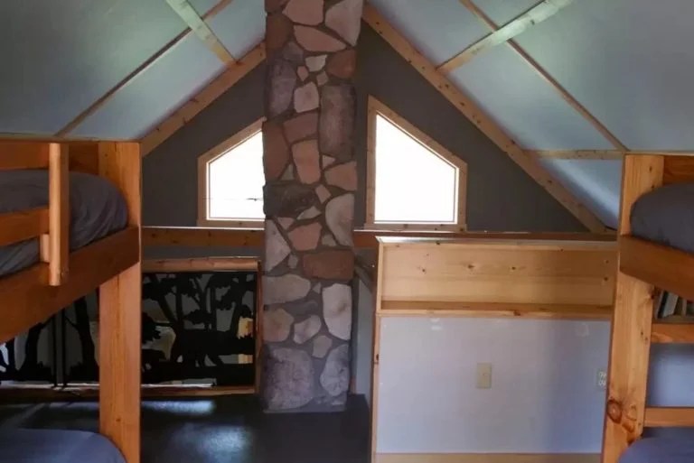 750 Sq. Ft. OffGrid Cabin (For Sale)