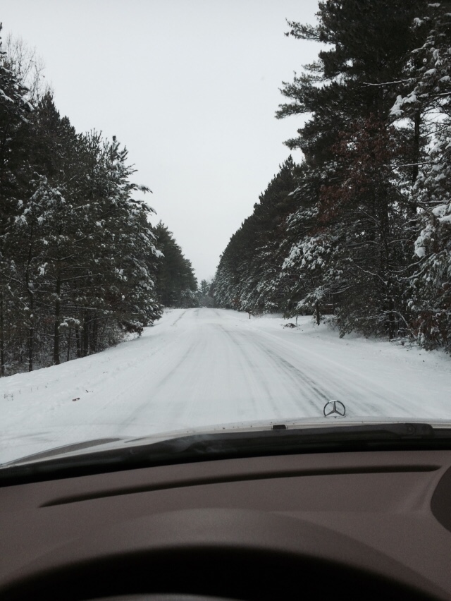 Rural Central Wisconsin Tiny House Lot For Rent