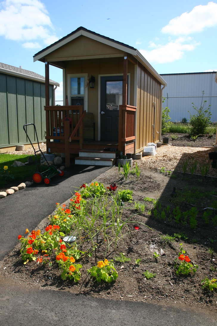 Village Collaborative Brings Together Resources to Build Affordable