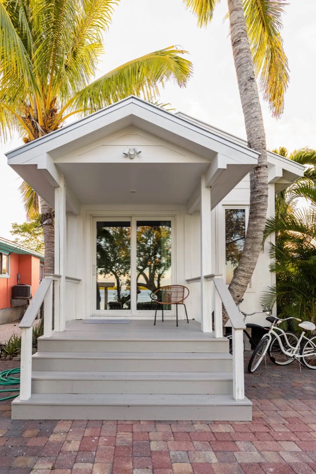 Goodland Bay Cottage