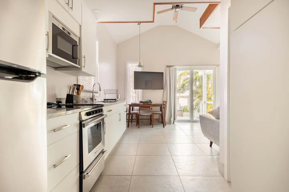 Goodland Bay Cottage