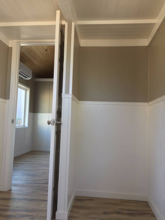 250 Sq. Ft. Tiny House For Rent in Battle Ground, Washington