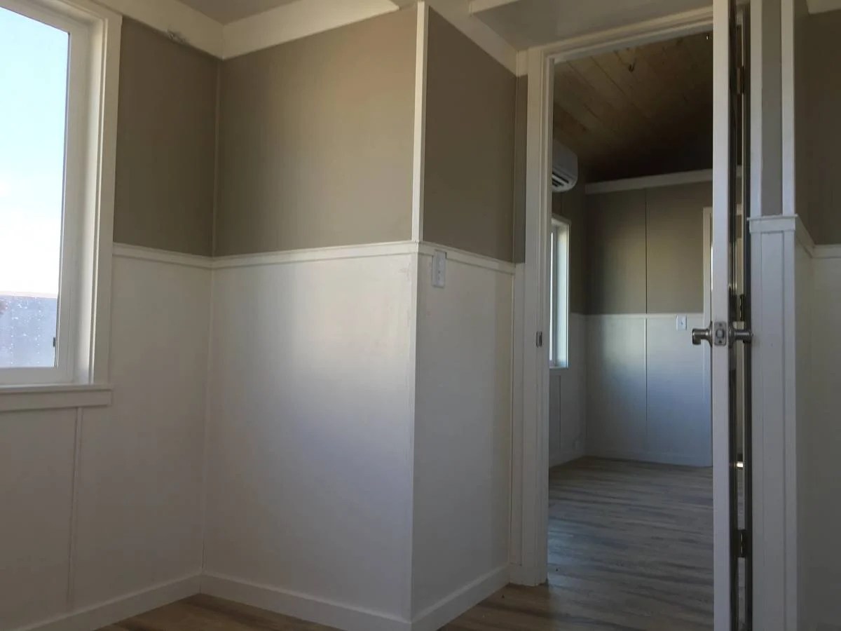 250 Sq. Ft. Tiny House For Rent in Battle Ground, Washington