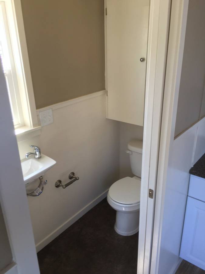 250 Sq. Ft. Tiny House For Rent in Battle Ground, Washington