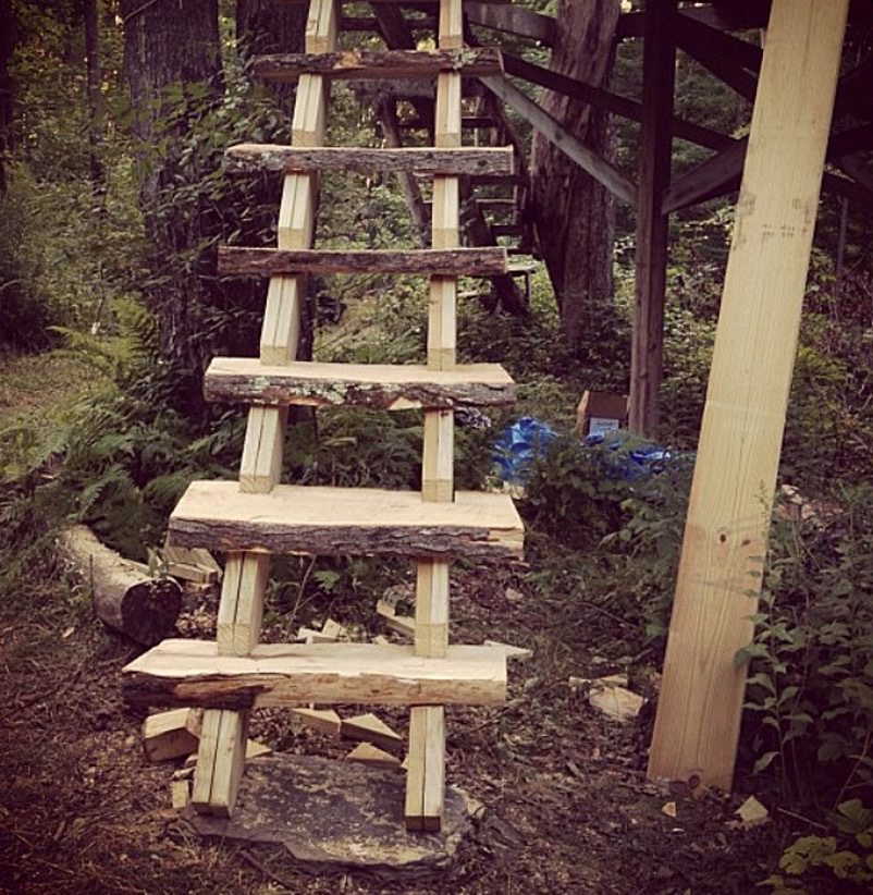 Treehouse For Sale in New York