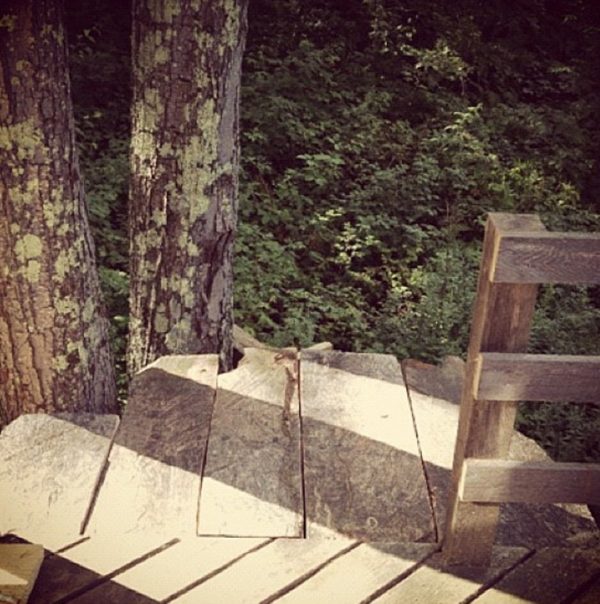 Treehouse For Sale in New York