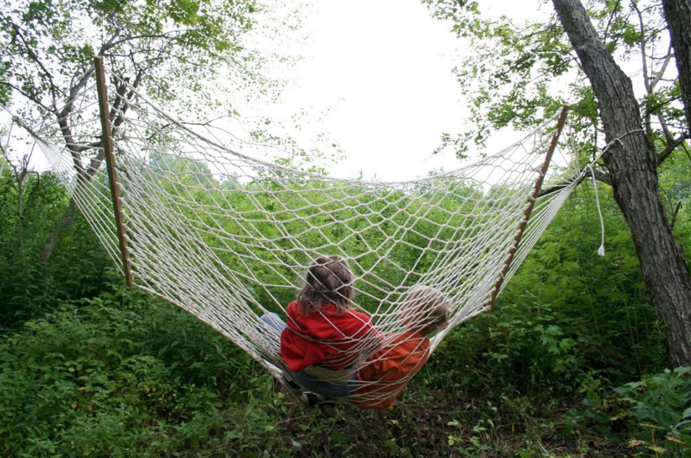 Treehouse For Sale in New York