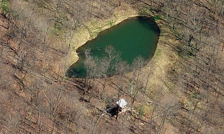 Treehouse For Sale in New York