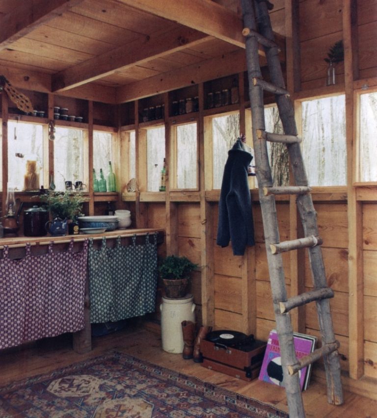 Treehouse For Sale in New York