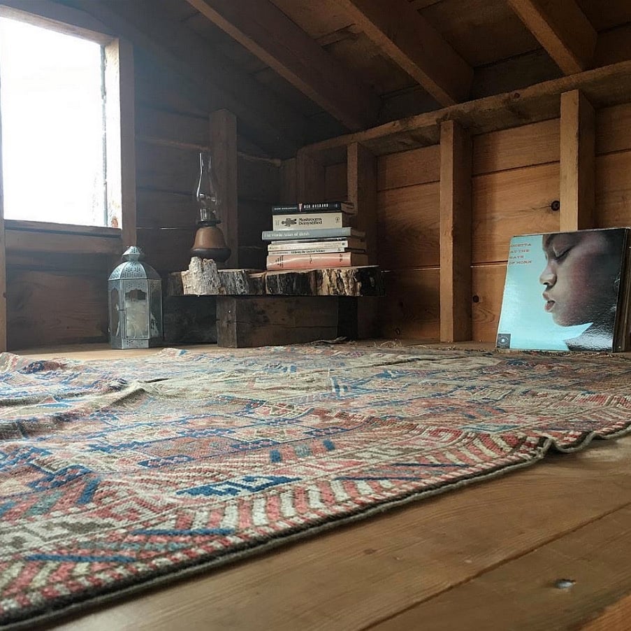 Treehouse For Sale in New York