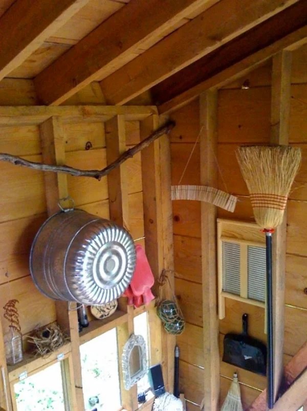 Treehouse For Sale in New York