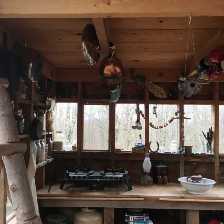 Treehouse For Sale in New York