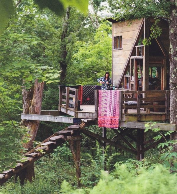 Treehouse For Sale in New York