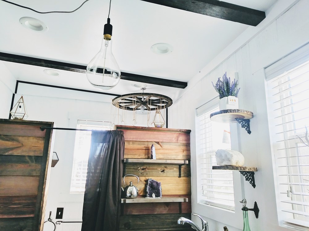 14k Wanderlust Tiny House in Granbury