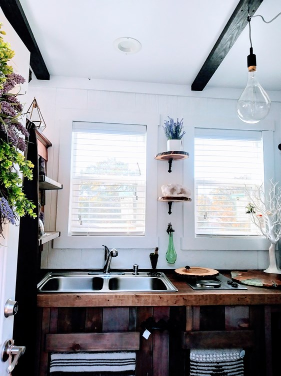 14k Wanderlust Tiny House in Granbury