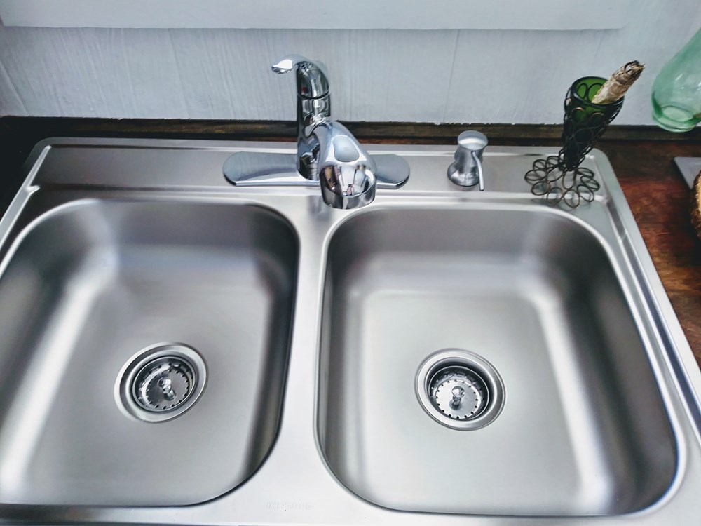 14k Wanderlust Tiny House in Granbury